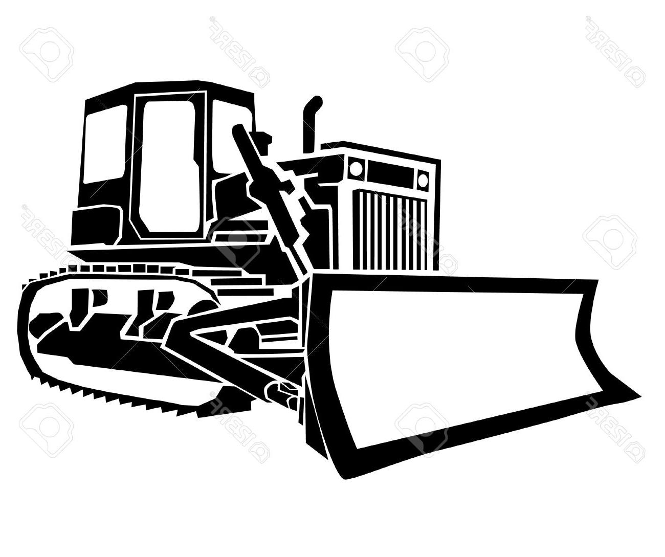 Dozer Clipart | Free Download On ClipArtMag