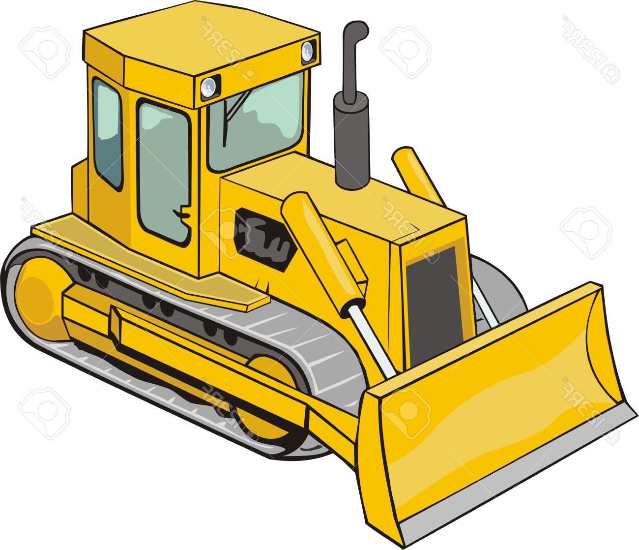 Dozer Clipart | Free Download On ClipArtMag