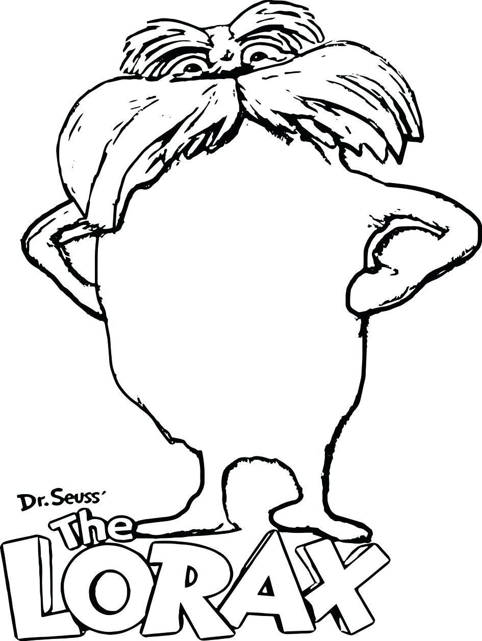 945x1257 Coloring Pages Printable 59 Terrific Dr Seuss Characters Thing 1