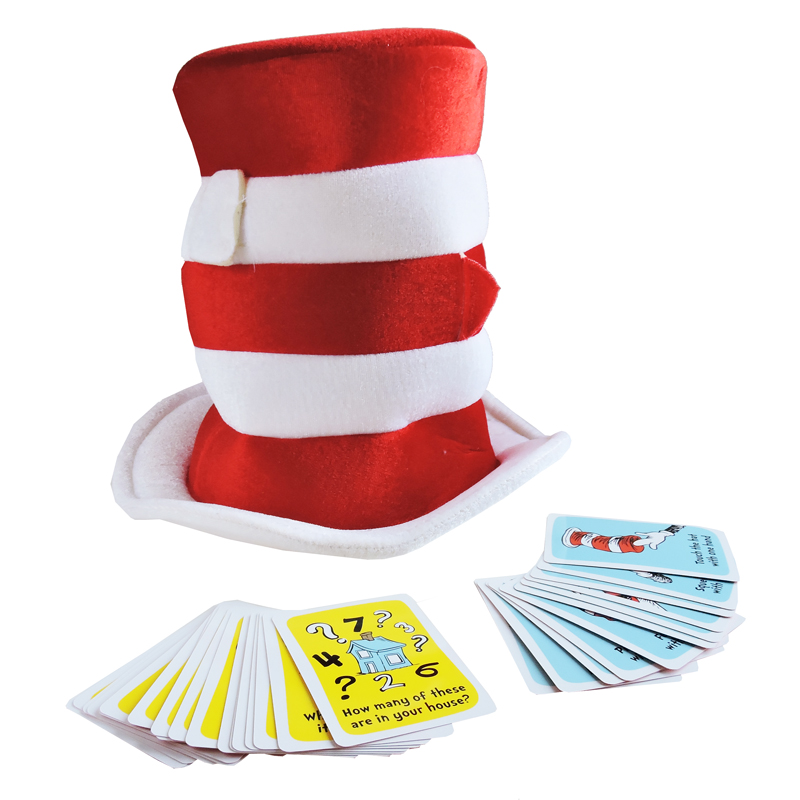 Dr Seuss Hat | Free download on ClipArtMag