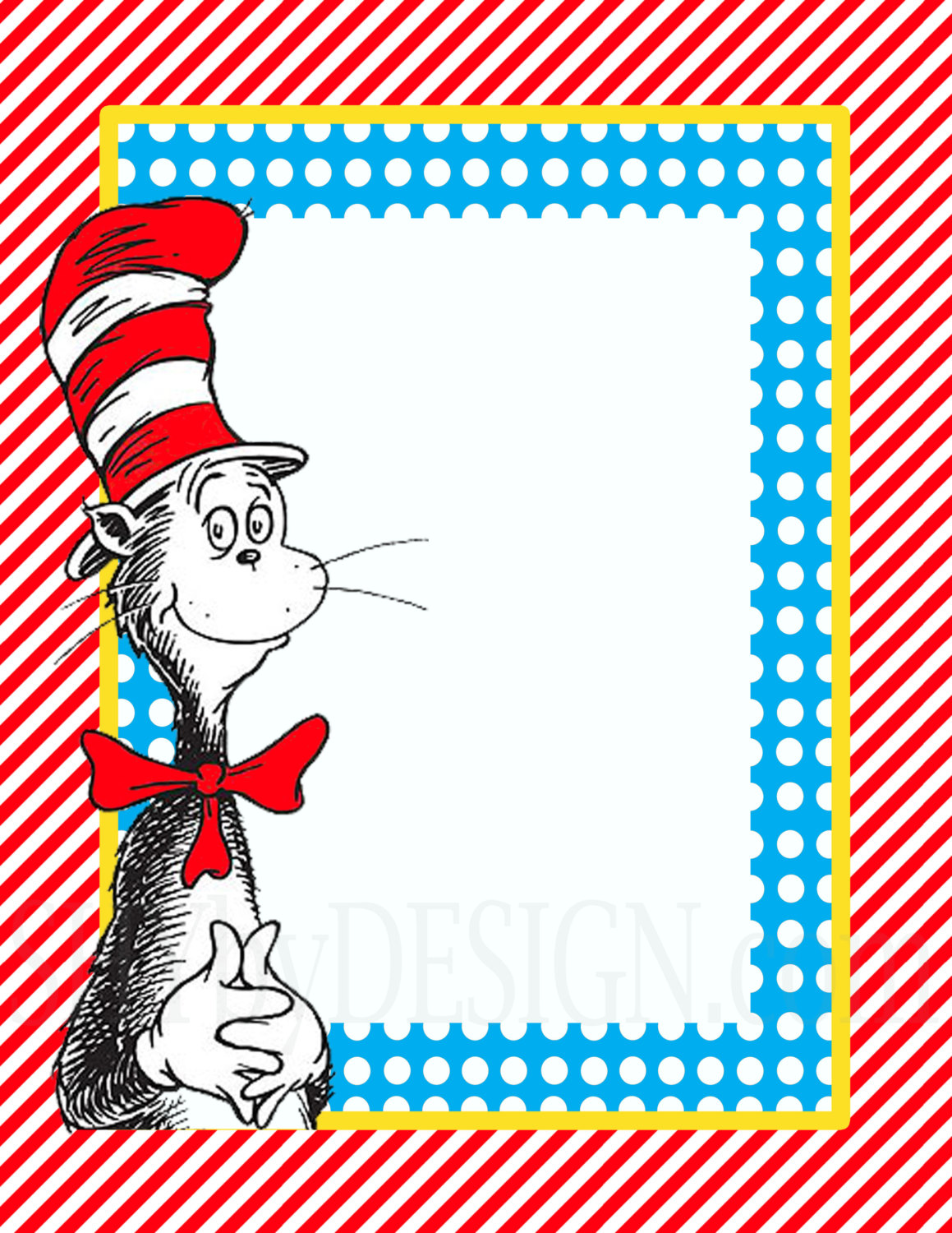 Dr Seuss Images Free download on ClipArtMag