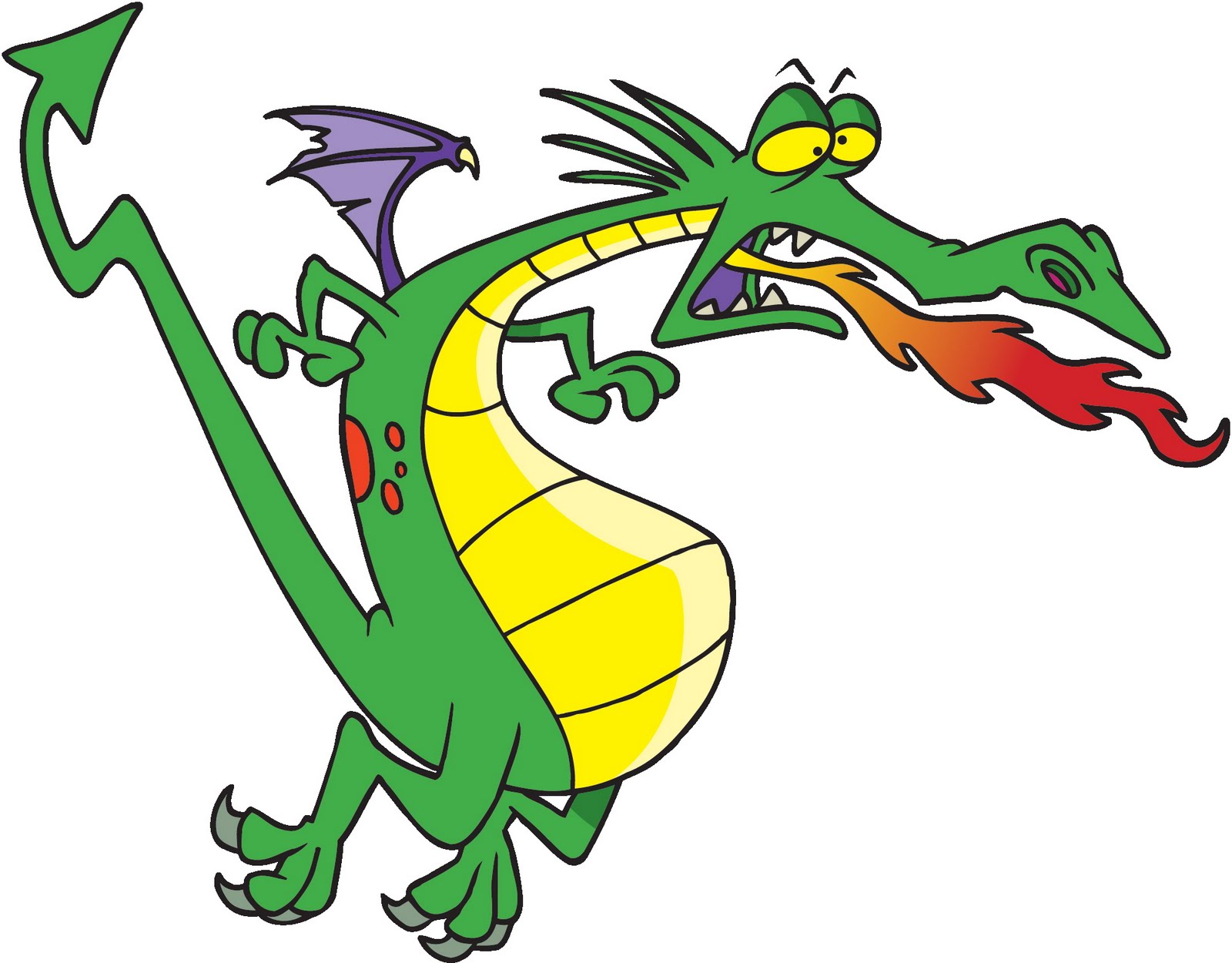 Dragon Pics Download Clipart Free download on ClipArtMag