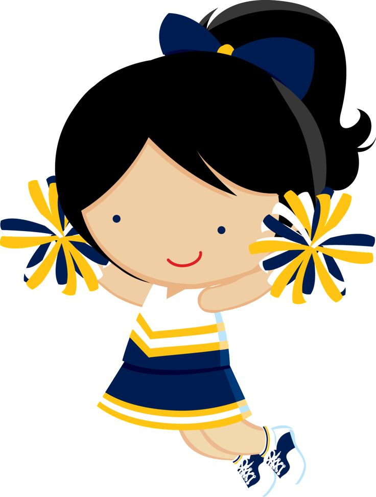 Collection of Cheerleading clipart | Free download best Cheerleading