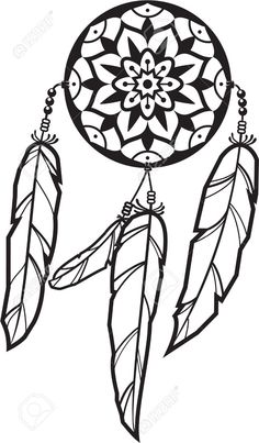 Download Dream Catcher Clipart | Free download on ClipArtMag