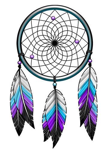 Dream Catcher Clipart 