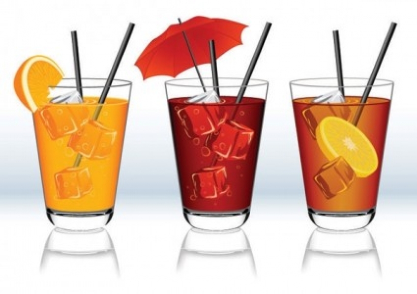 Drinks Clipart Free Download On ClipArtMag