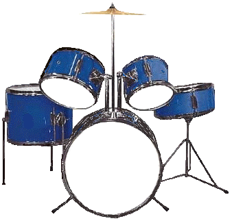 Drums Clipart | Free download on ClipArtMag