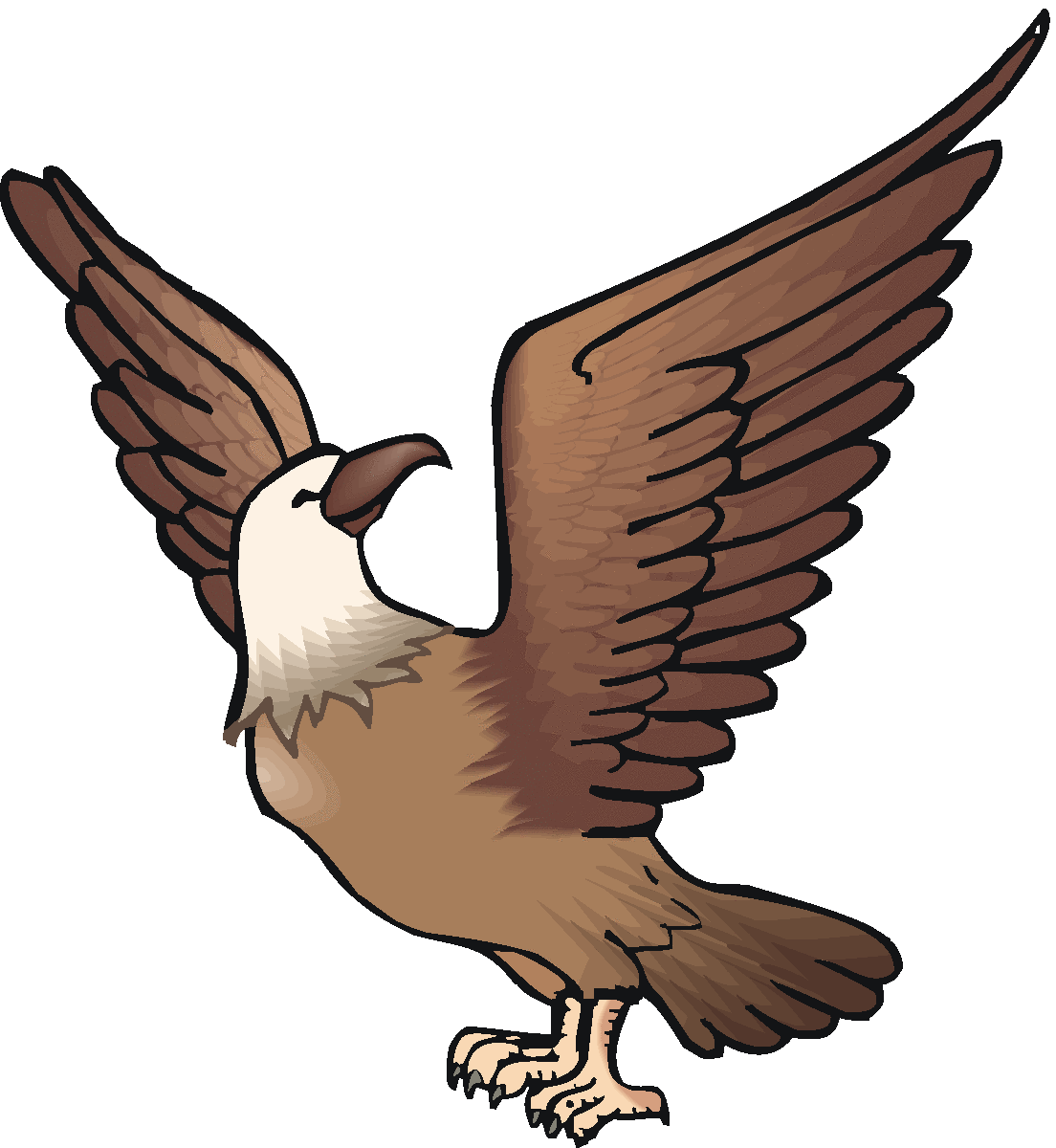 Eagle Clipart Images | Free download on ClipArtMag