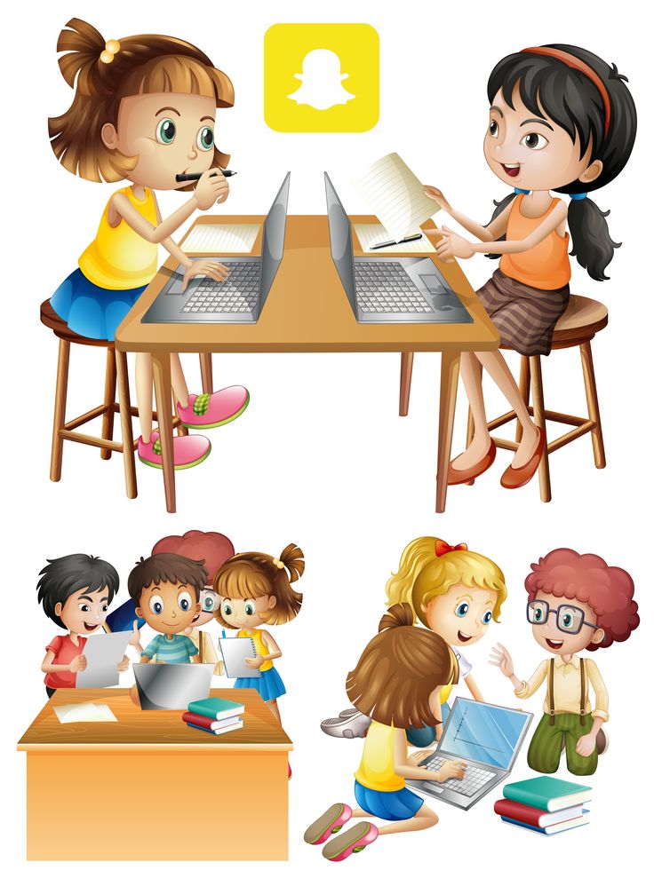 Early Childhood Education Clipart | Free download on ClipArtMag