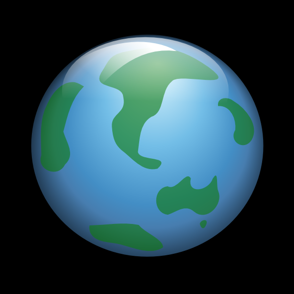 Earth Background Cliparts | Free download on ClipArtMag