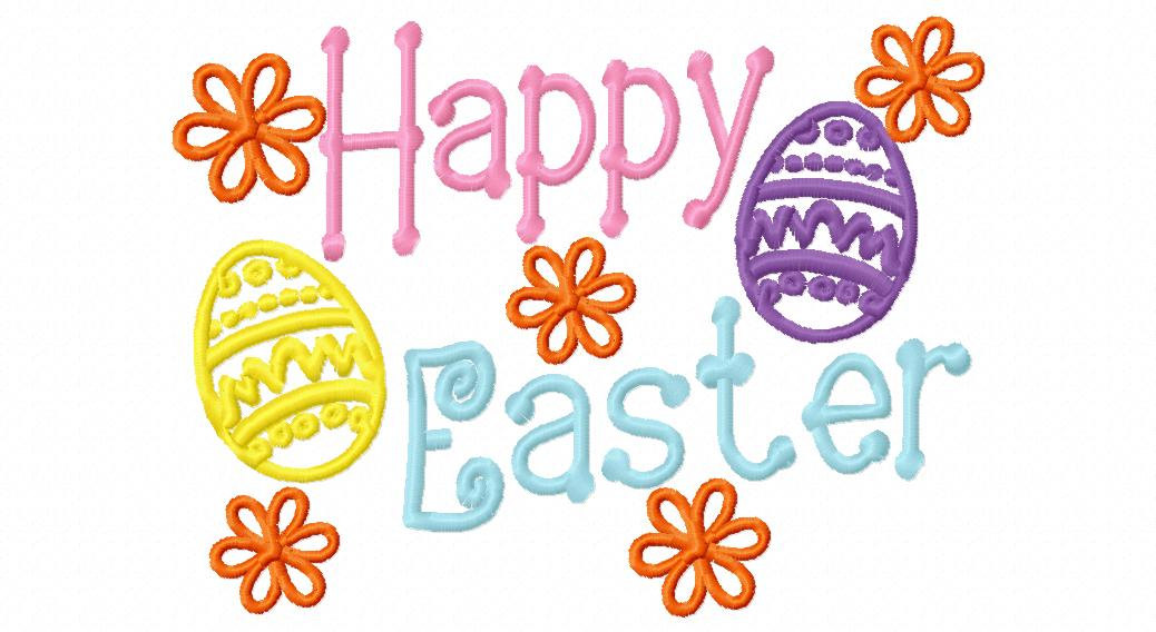 Easter Banner Cliparts Free download on ClipArtMag