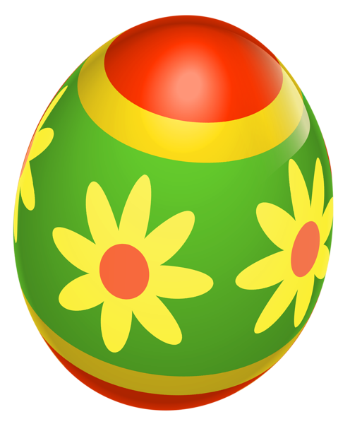 easter eggs png clipart