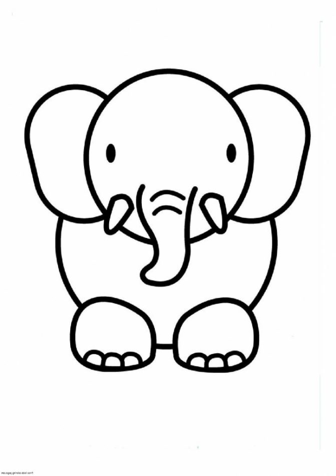 Colouring Pictures To Draw Easy Colouring Pictures To Draw Easy