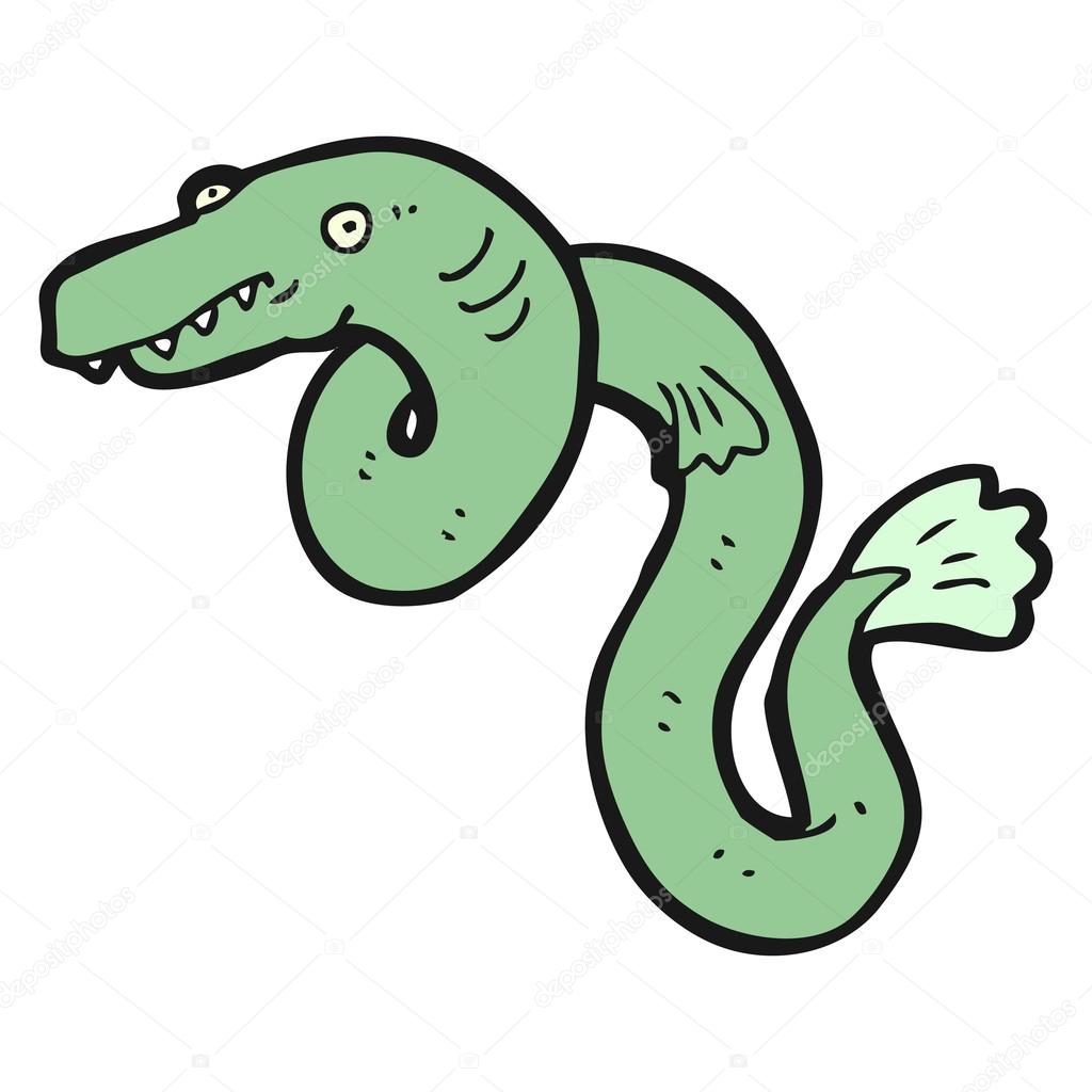 Eel Clipart Free | Free download on ClipArtMag