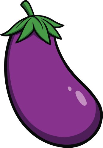 Eggplant Images | Free download on ClipArtMag