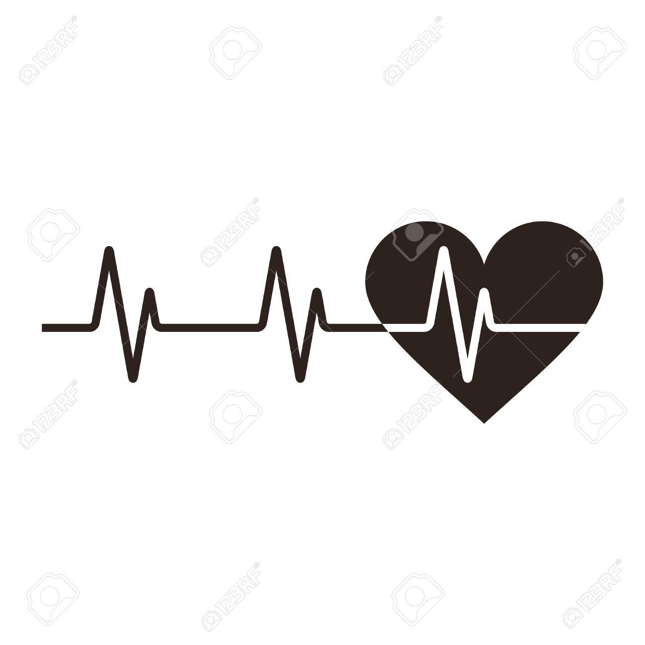 Ekg Cliparts Free Download On ClipArtMag