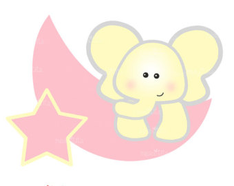 Elephant Clipart Baby Shower | Free download on ClipArtMag