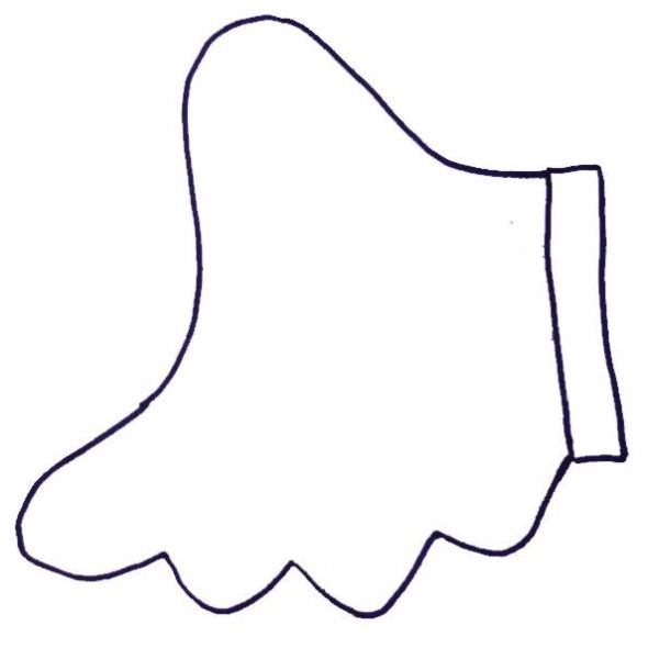 Elephant Ears Clipart Free download on ClipArtMag