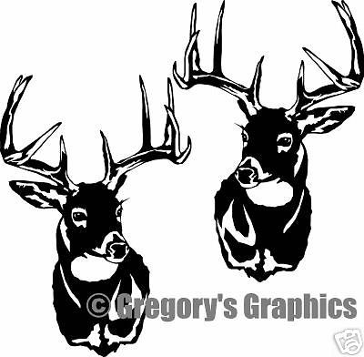 Download Elk Clipart Black And White | Free download on ClipArtMag