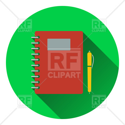 Exercise Book Clip Arts Exercise Book Line Art Hd Png Download Kindpng