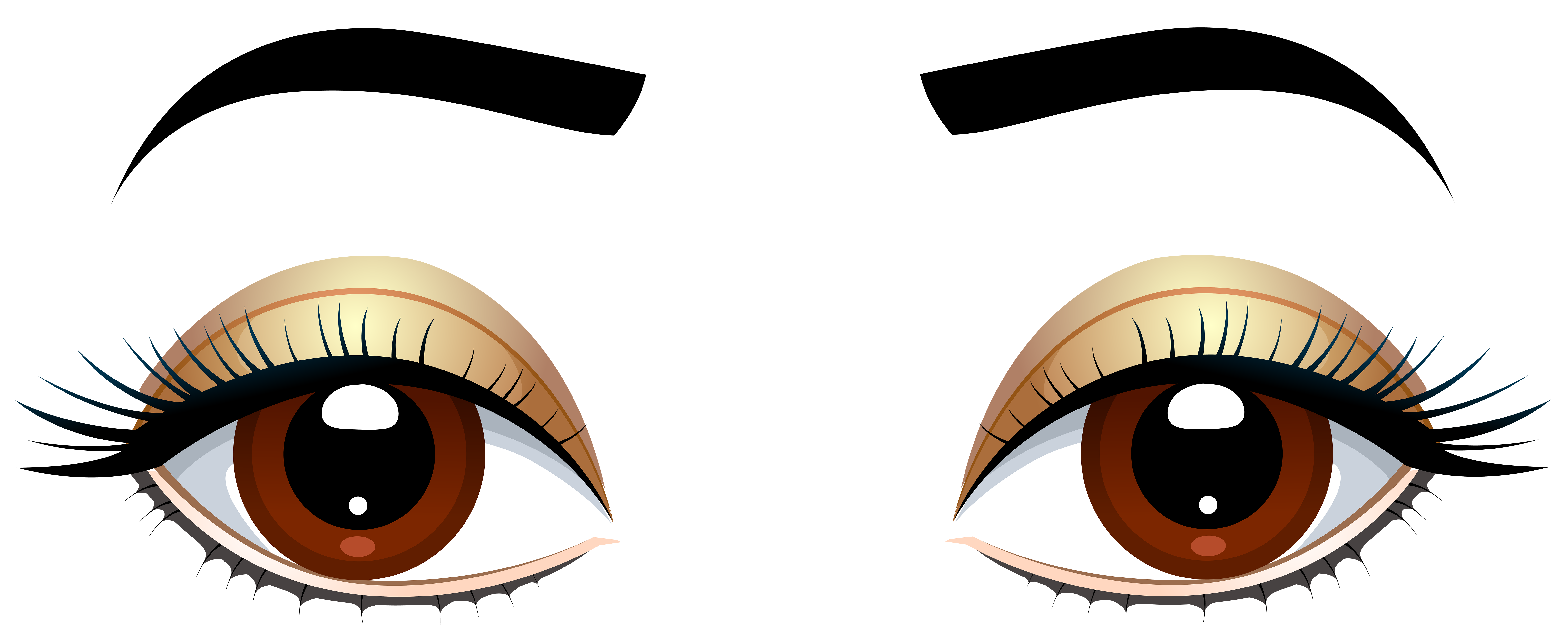 Eye Cartoon Images Clipart Free Download On Clipartmag