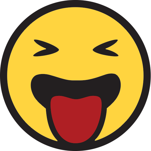 Face With Tongue Out Free download on ClipArtMag