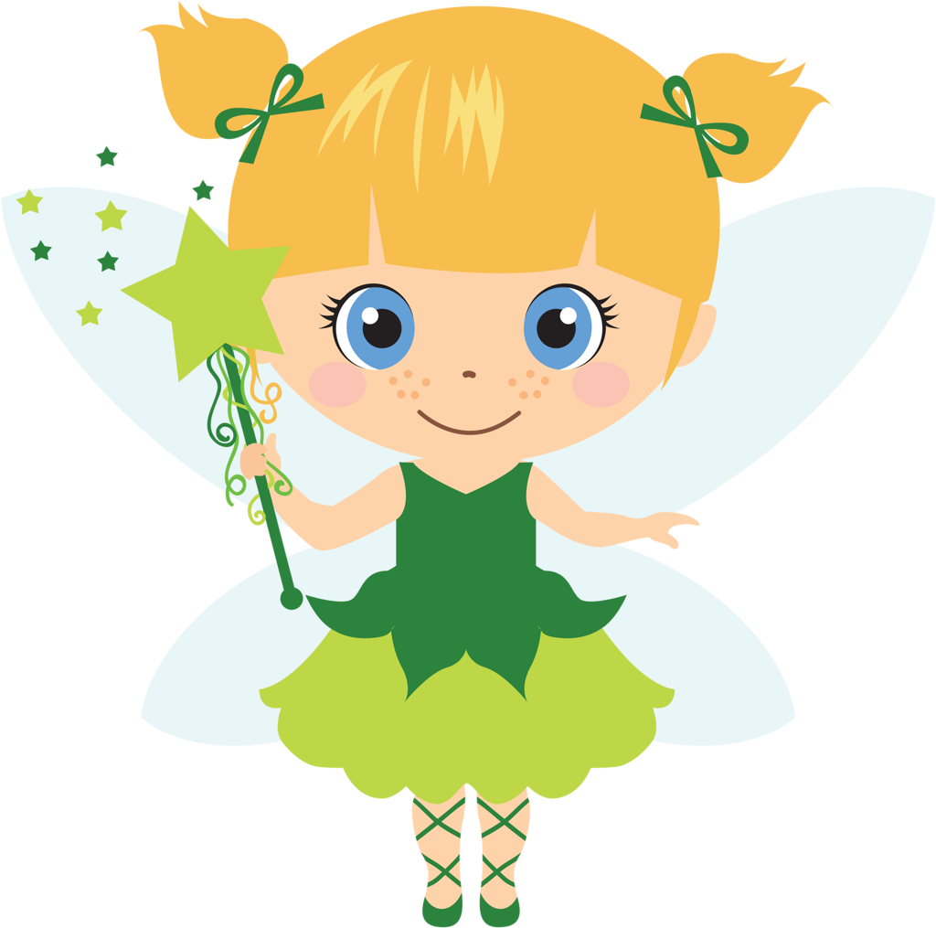 Fairy Clipart | Free download on ClipArtMag