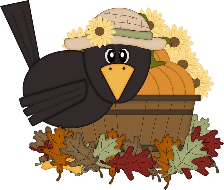 Fall Cartoon Images | Free download on ClipArtMag
