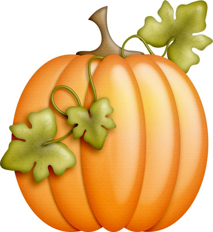 Fall Pumpkin Clipart | Free download on ClipArtMag