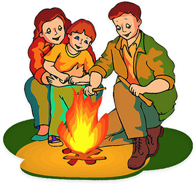 Family Animation Clipart | Free download on ClipArtMag