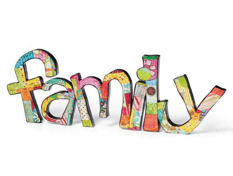 Family Animation Clipart | Free download on ClipArtMag