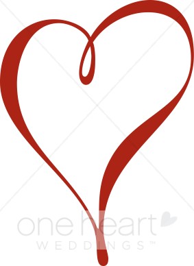 Fancy Heart Clipart | Free download on ClipArtMag