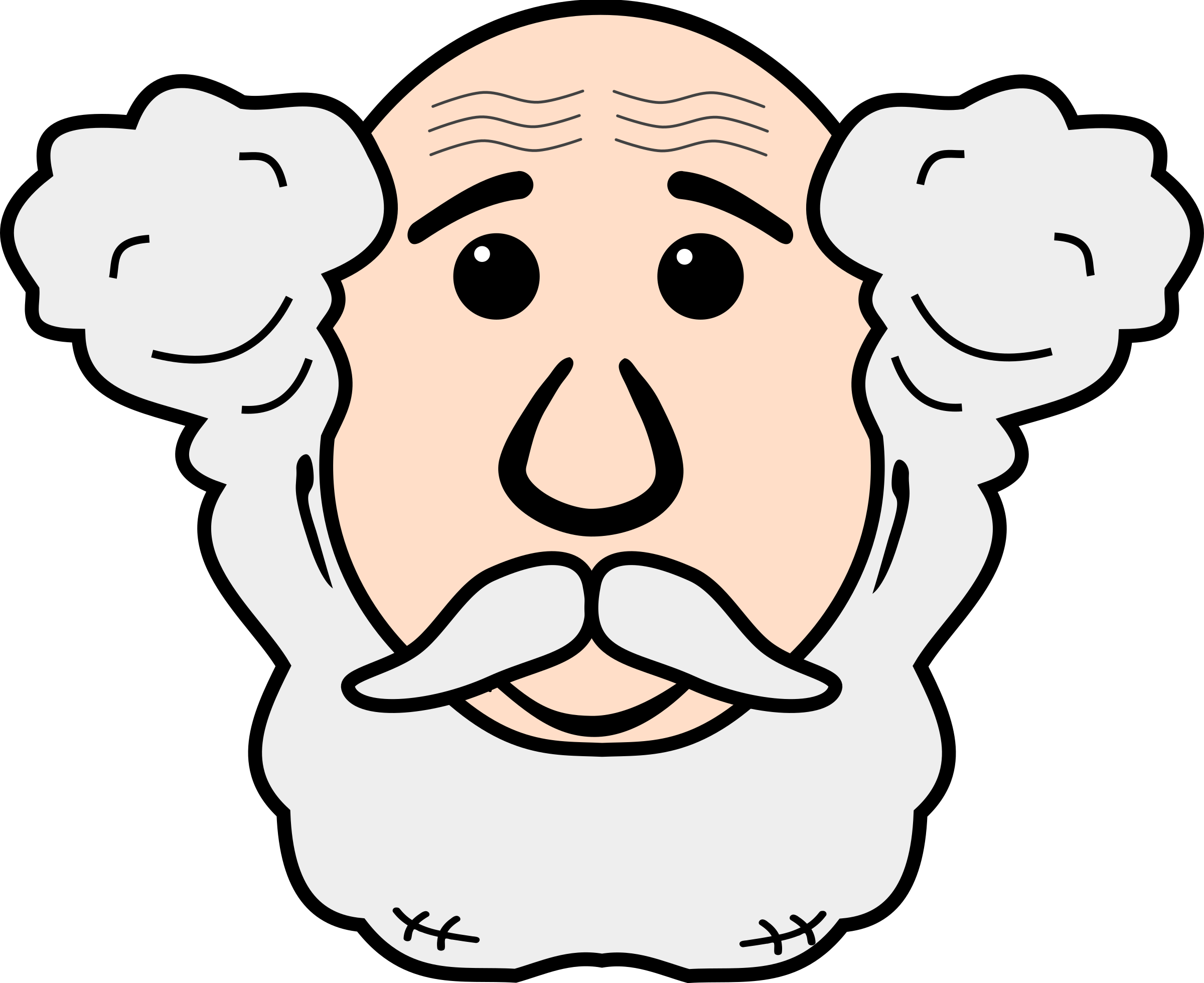Collection of Grandpa clipart | Free download best Grandpa clipart on