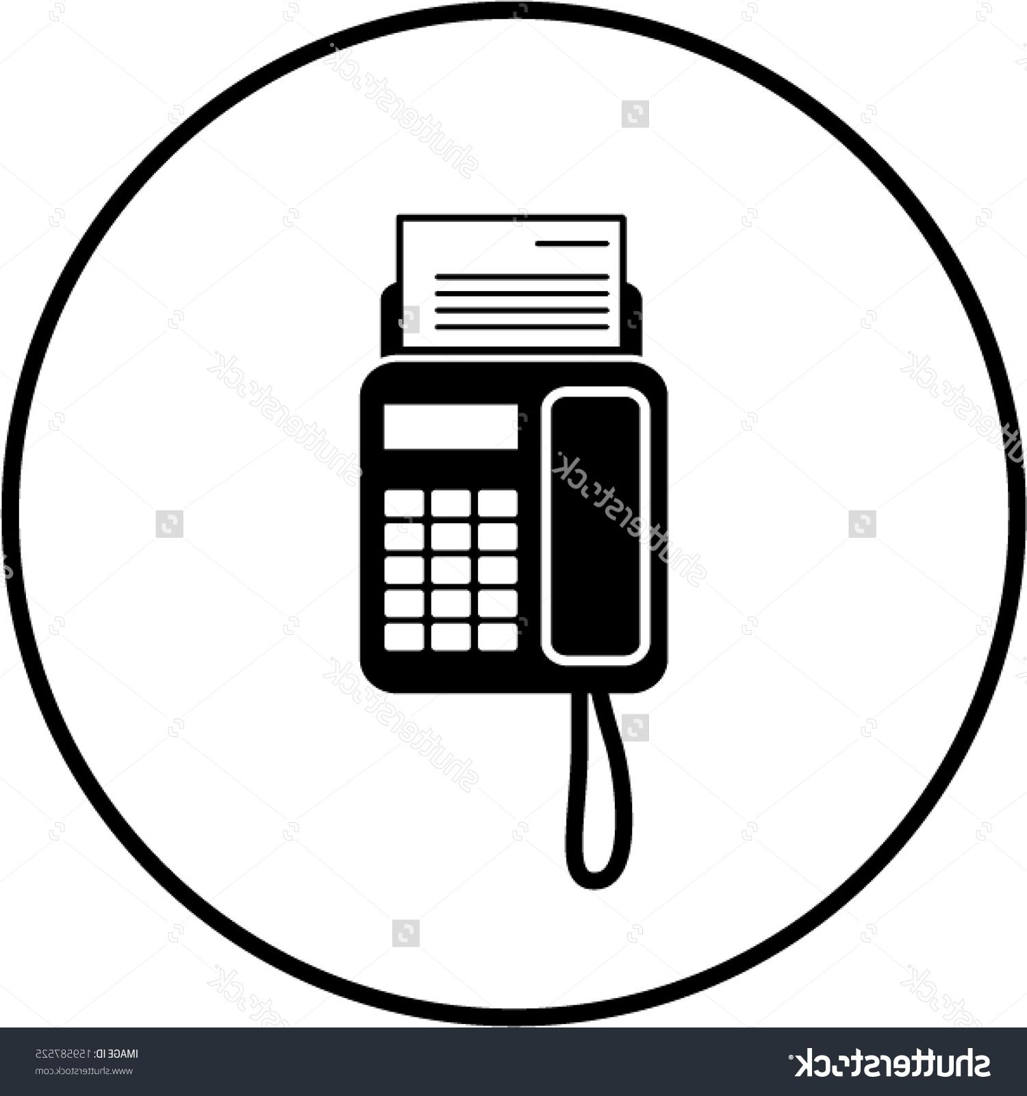 Fax Machine Clipart | Free download on ClipArtMag