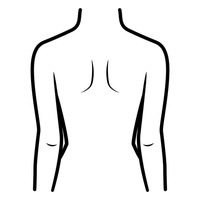 Female Body Outline | Free download on ClipArtMag