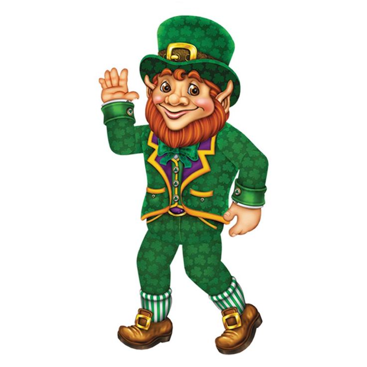 Female Leprechaun Images | Free download on ClipArtMag