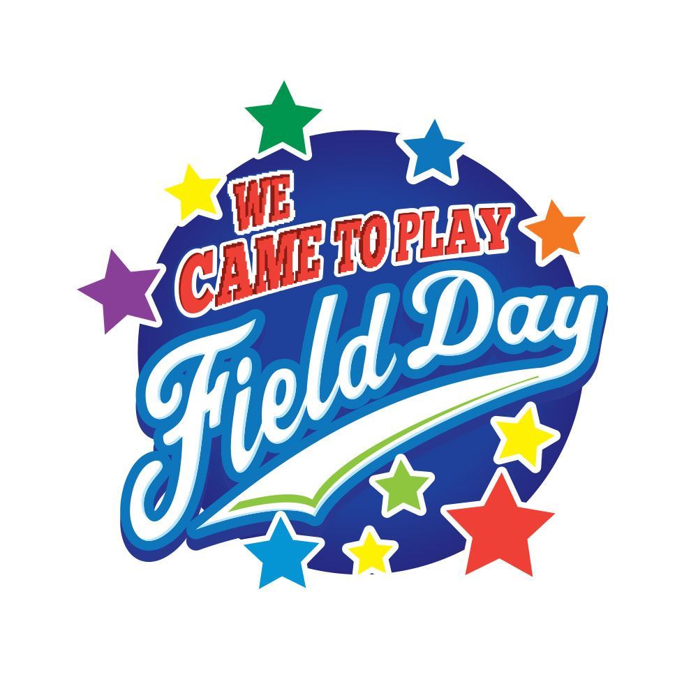 View Field Day Clipart Background Alade
