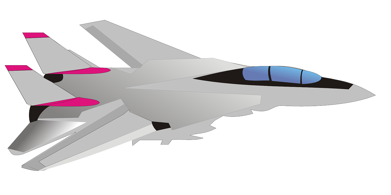 Fighter Jet Clipart Free Download On Clipartmag 