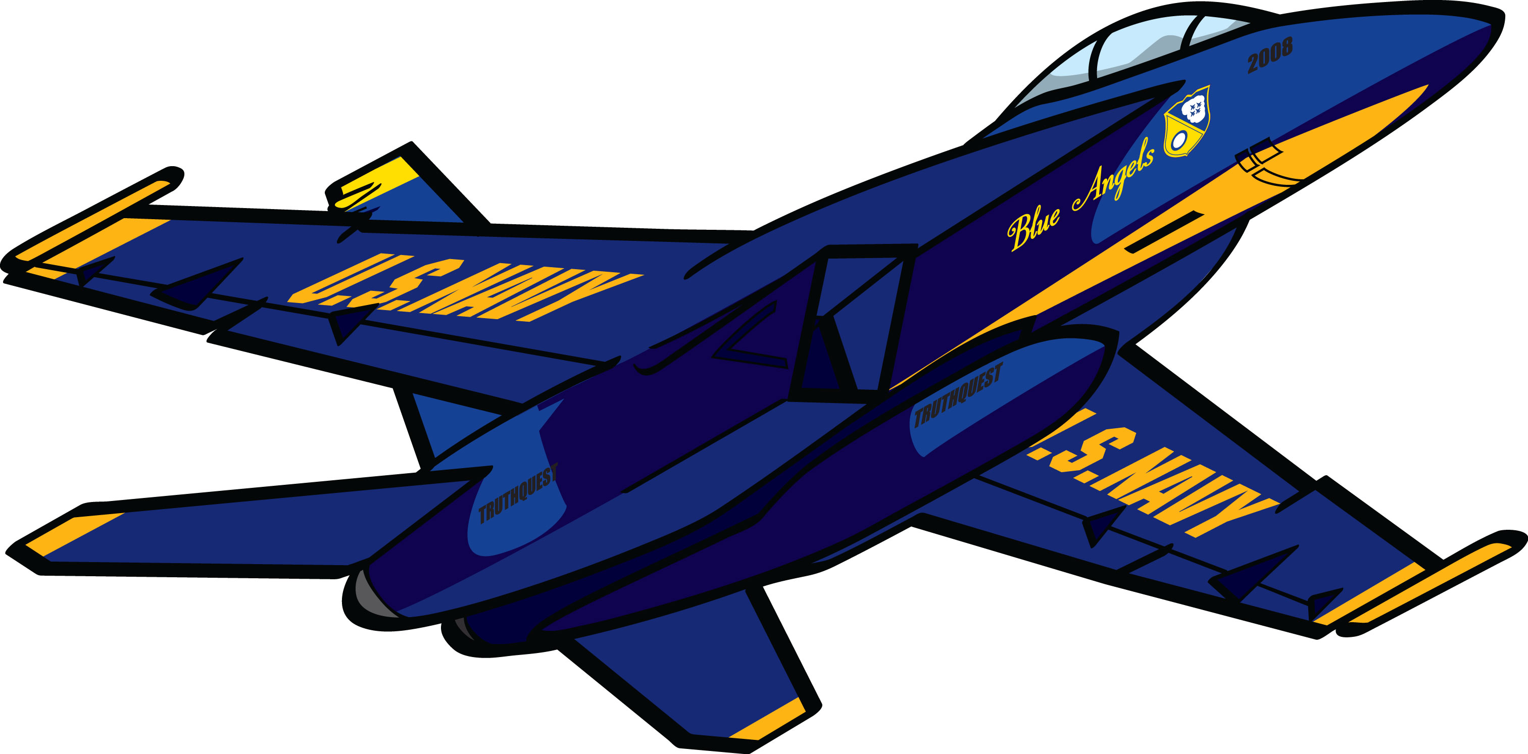 Fighter Jet Clipart | Free Download On Clipartmag