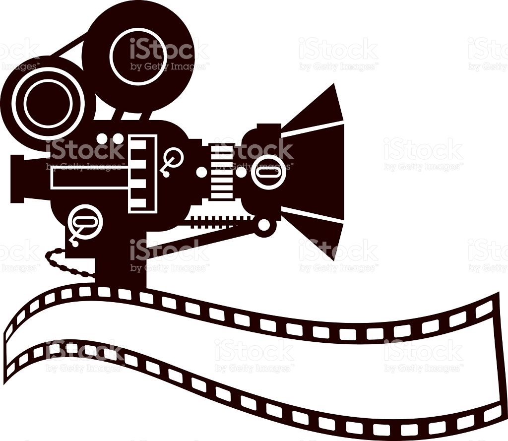 Film Camera Clipart Free Download On Clipartmag