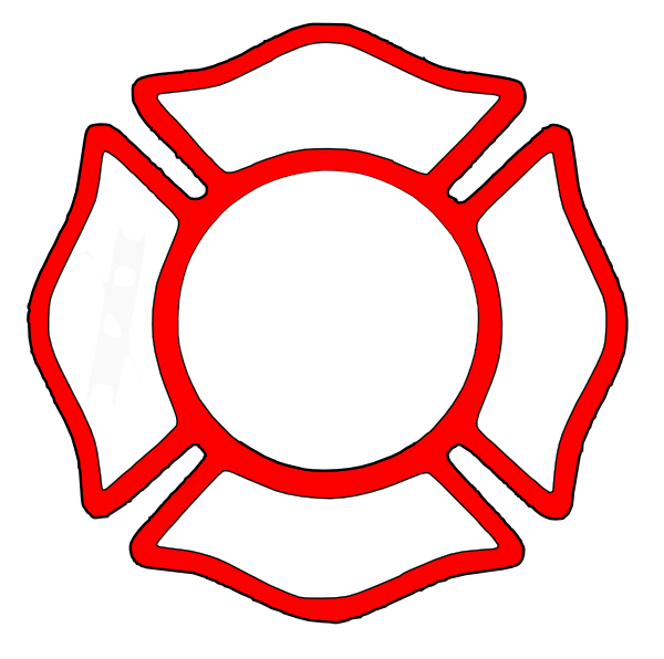 Fire Dept Logo Clipart | Free download on ClipArtMag