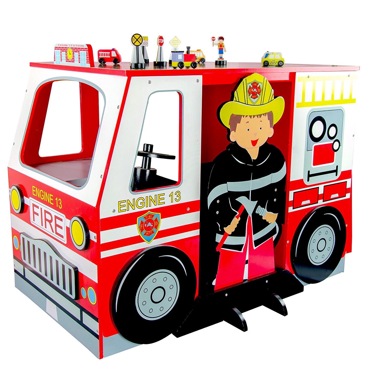 Fire Engine Image Free Download On Clipartmag