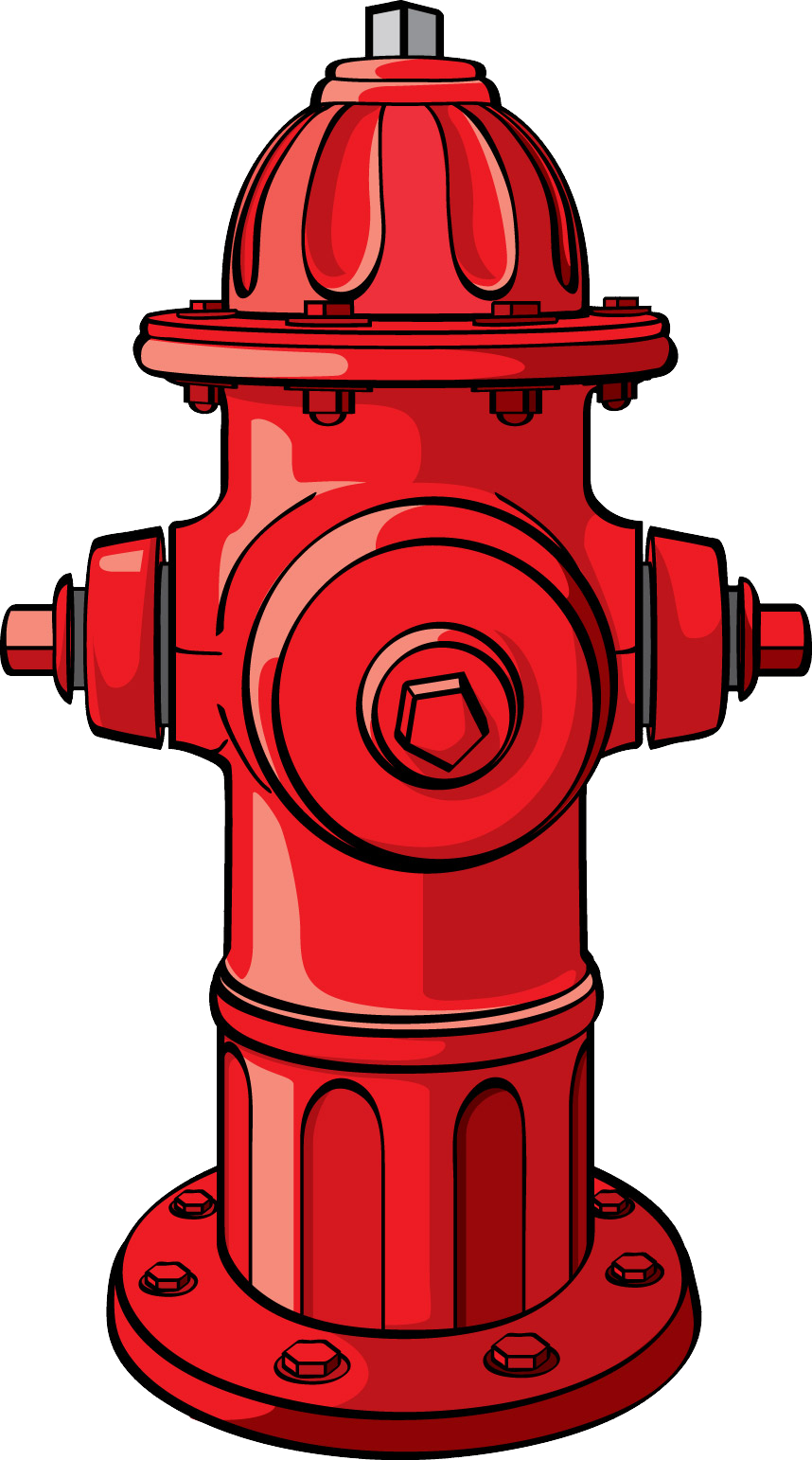 Fire Hydrant Image Clipart | Free download on ClipArtMag