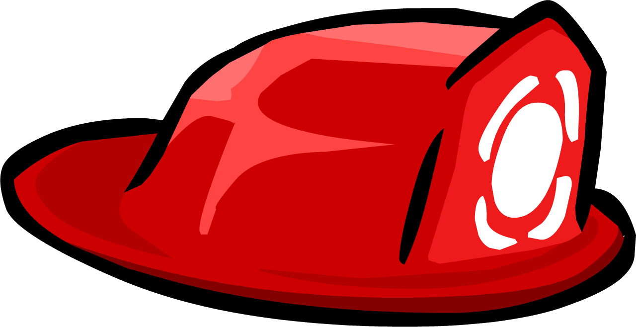 Firefighter Hat Template Free Download On ClipArtMag