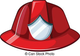 Cartoon Firefighter Hat - Goimages Web
