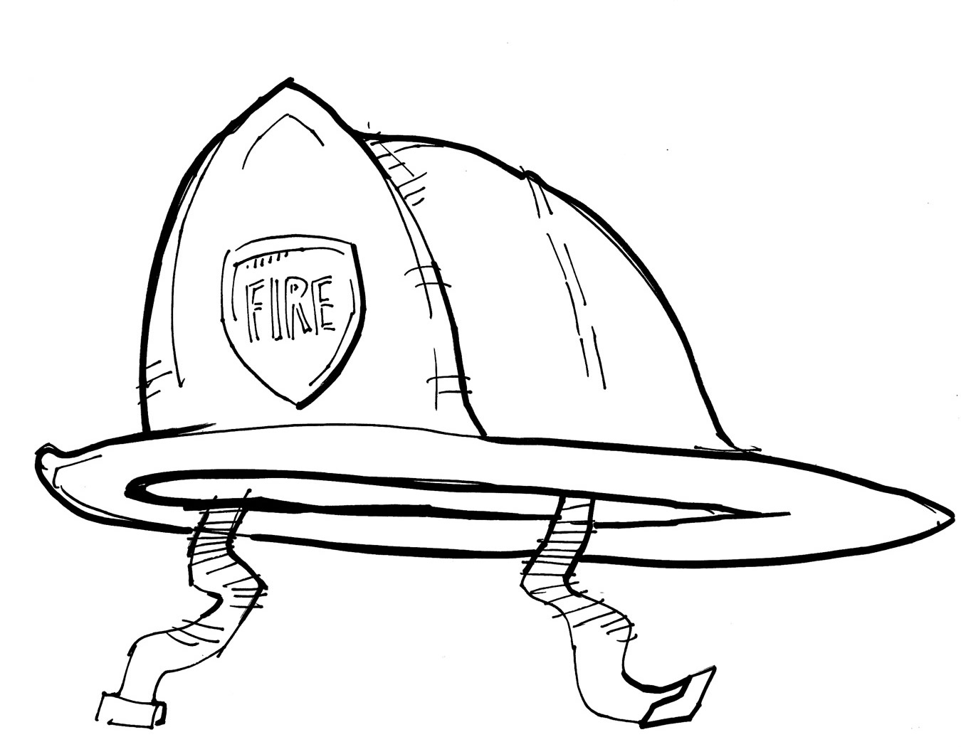 firefighter-hat-template-free-download-on-clipartmag