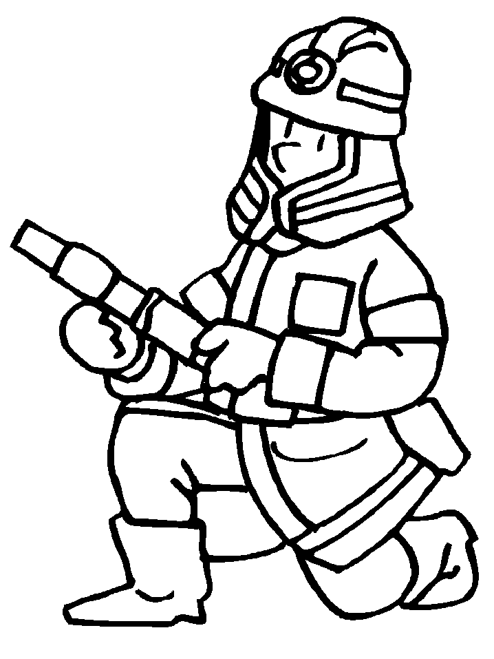 Firefighter Hat Template Free Download On ClipArtMag