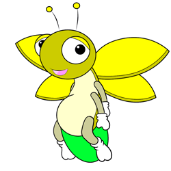 Firefly Clipart | Free download on ClipArtMag