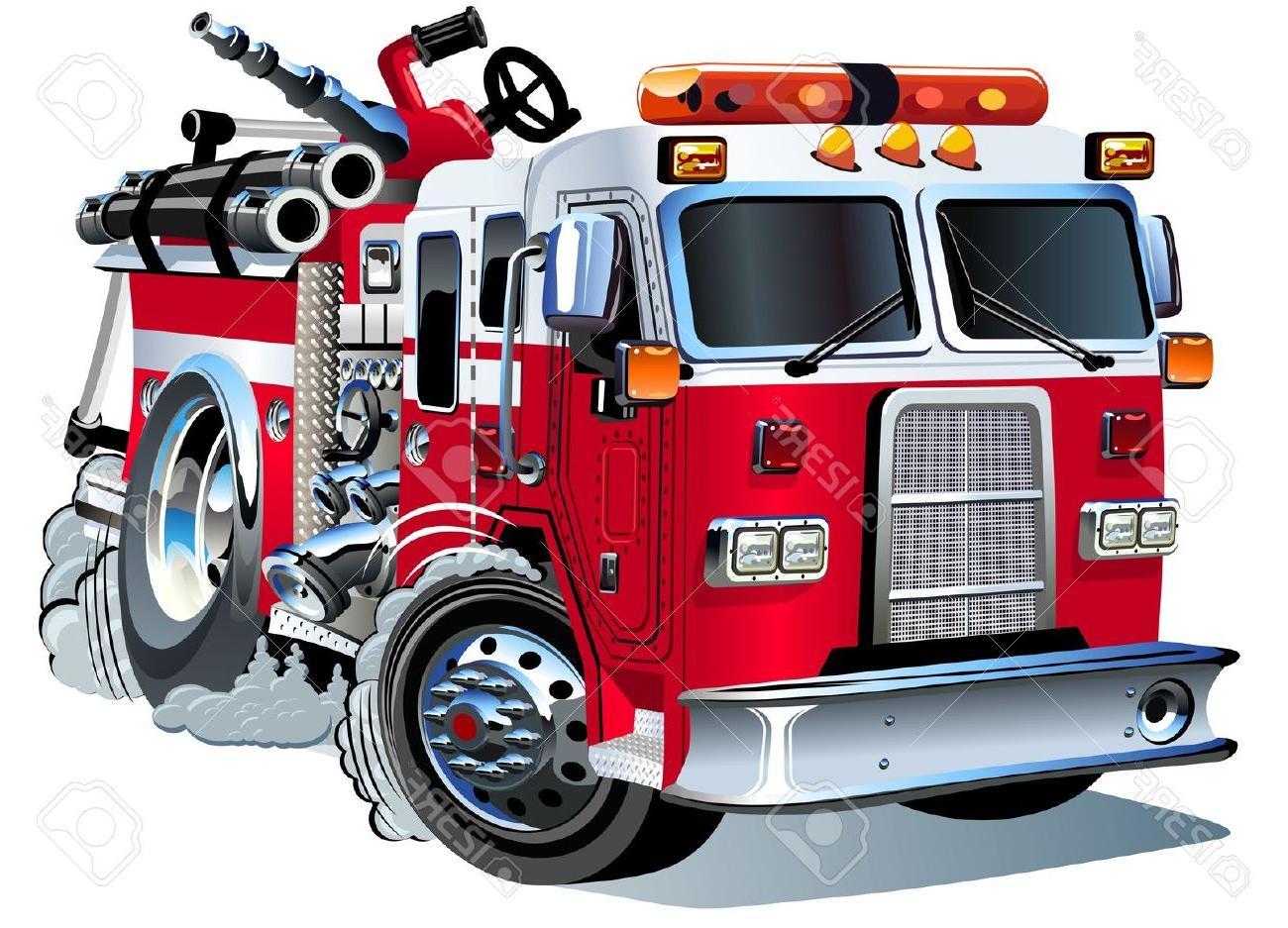 Firetruck Image Free download on ClipArtMag