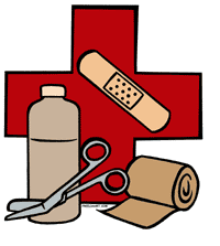 First Aid Clipart | Free download on ClipArtMag